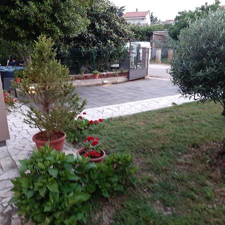 Apartment Stefania Rovinj Extérieur photo