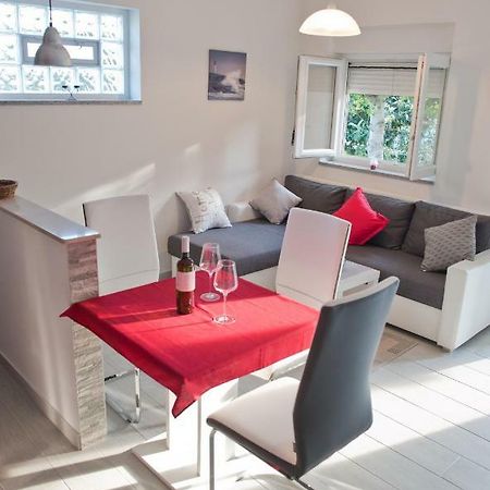 Apartment Stefania Rovinj Extérieur photo