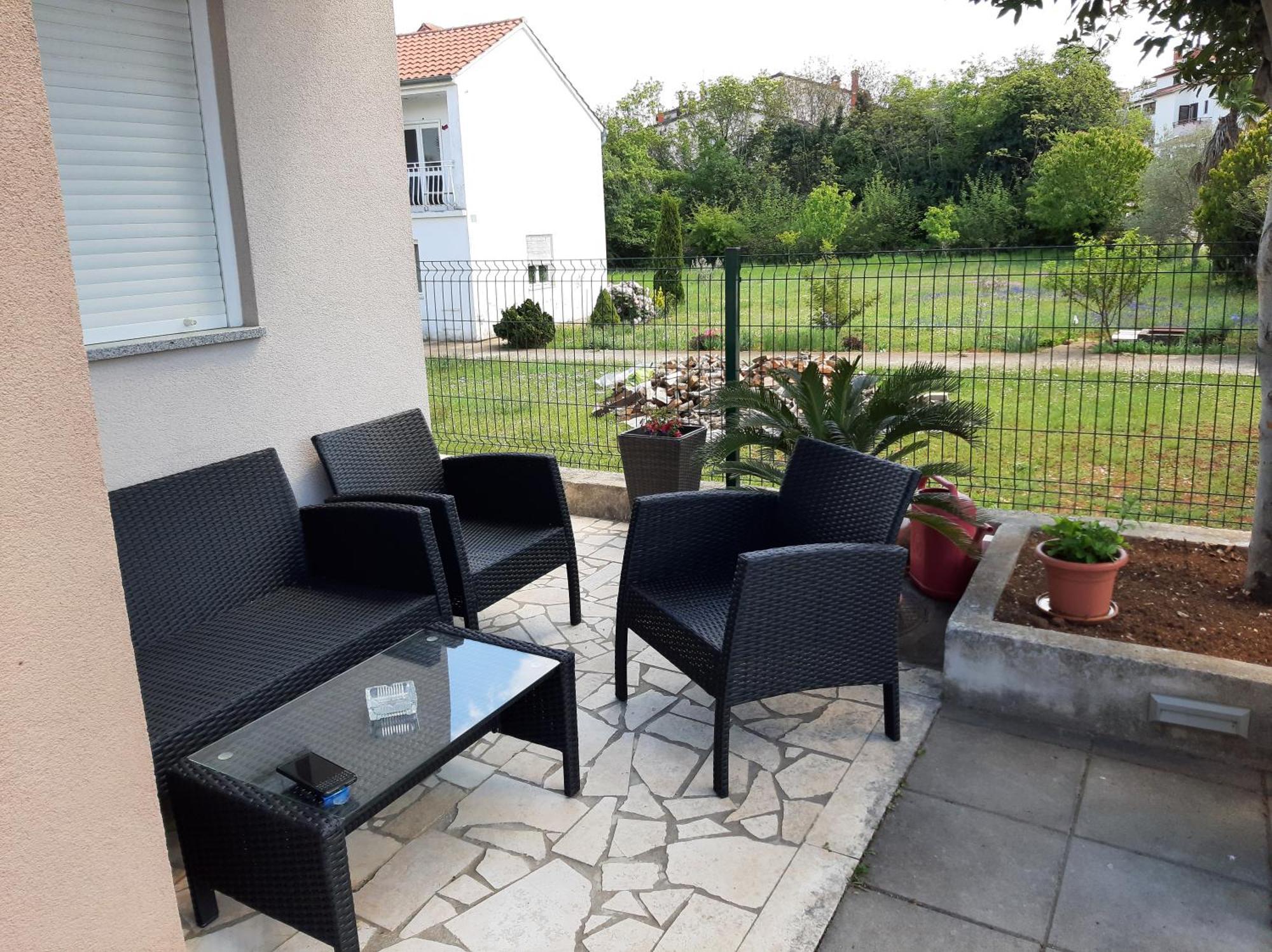 Apartment Stefania Rovinj Extérieur photo