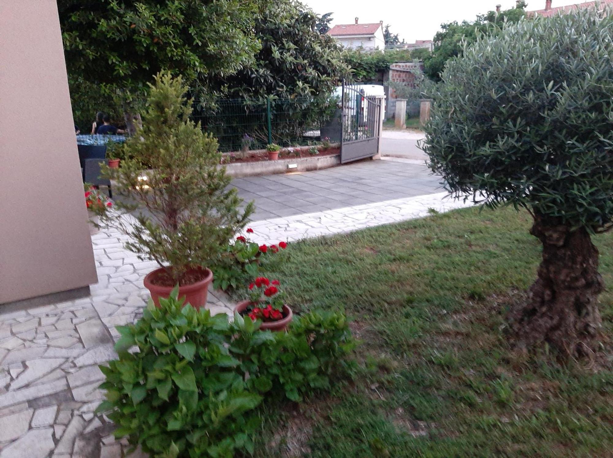 Apartment Stefania Rovinj Extérieur photo