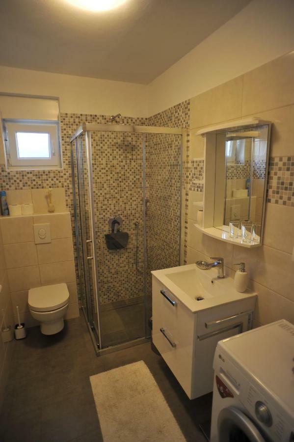 Apartment Stefania Rovinj Extérieur photo