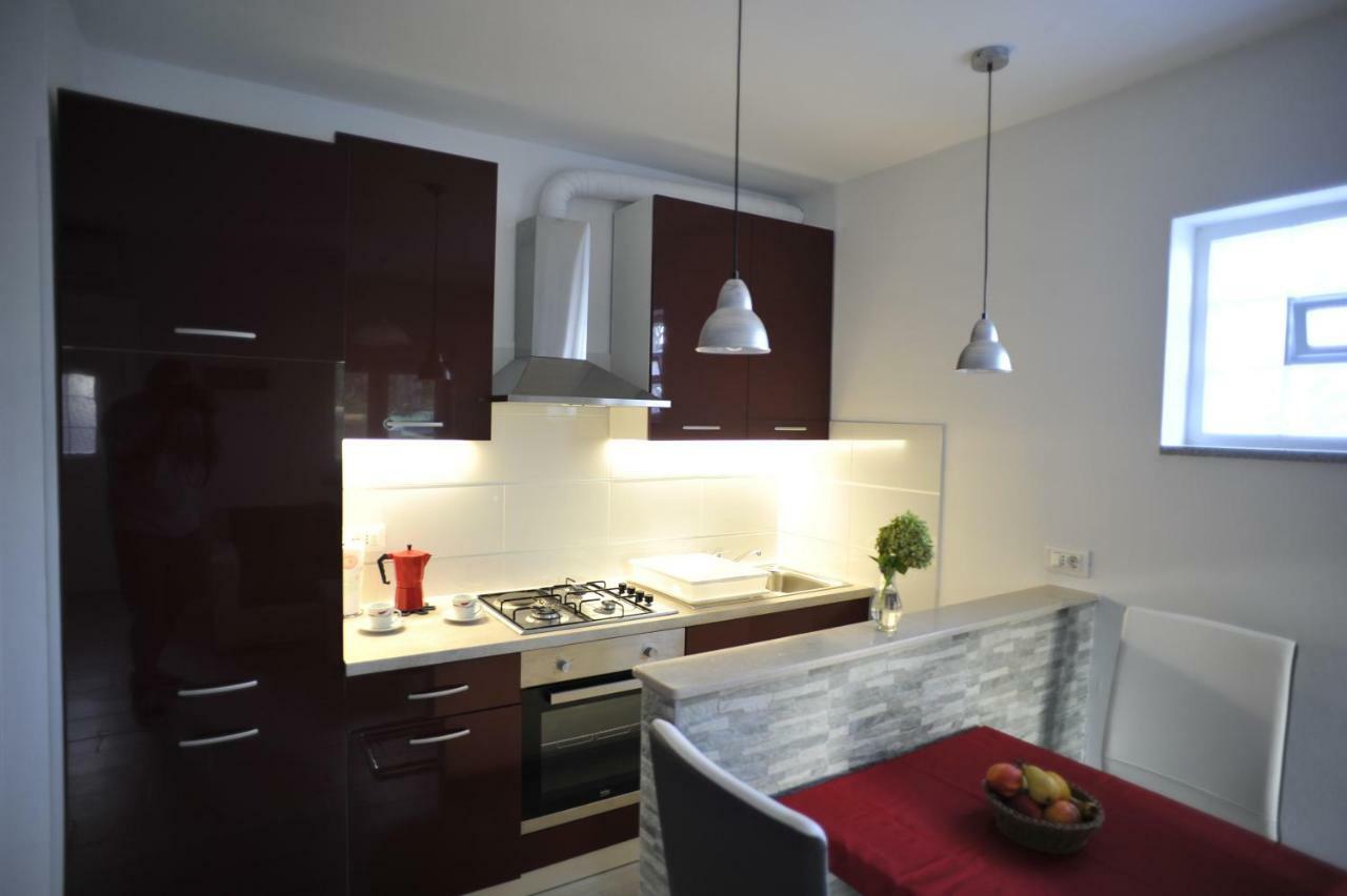 Apartment Stefania Rovinj Extérieur photo