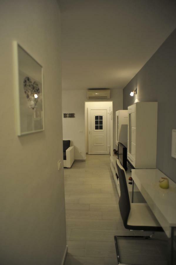Apartment Stefania Rovinj Extérieur photo
