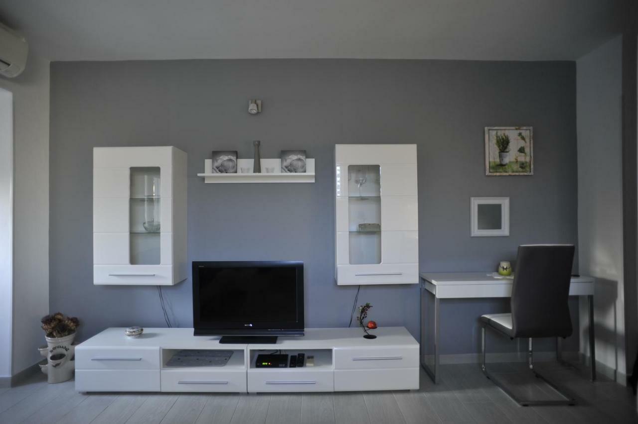 Apartment Stefania Rovinj Extérieur photo