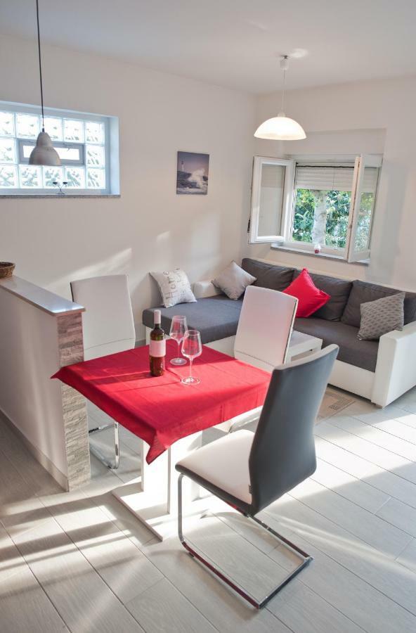 Apartment Stefania Rovinj Extérieur photo