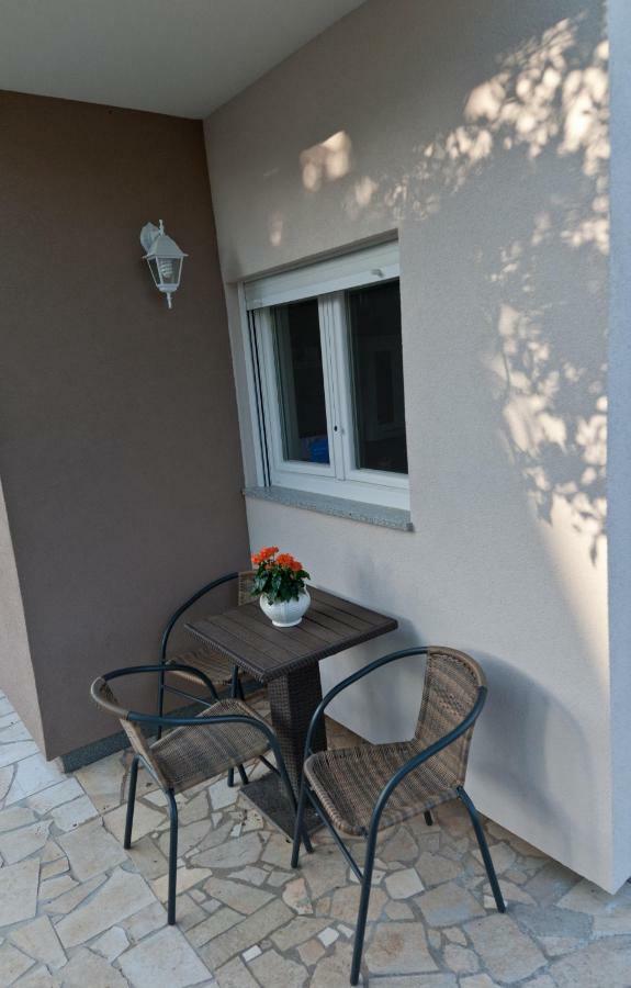 Apartment Stefania Rovinj Extérieur photo