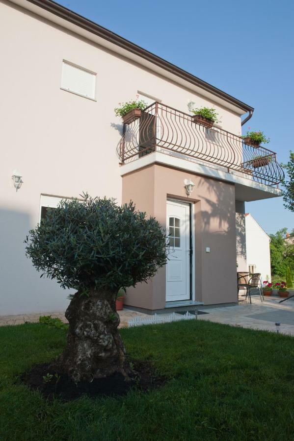 Apartment Stefania Rovinj Extérieur photo