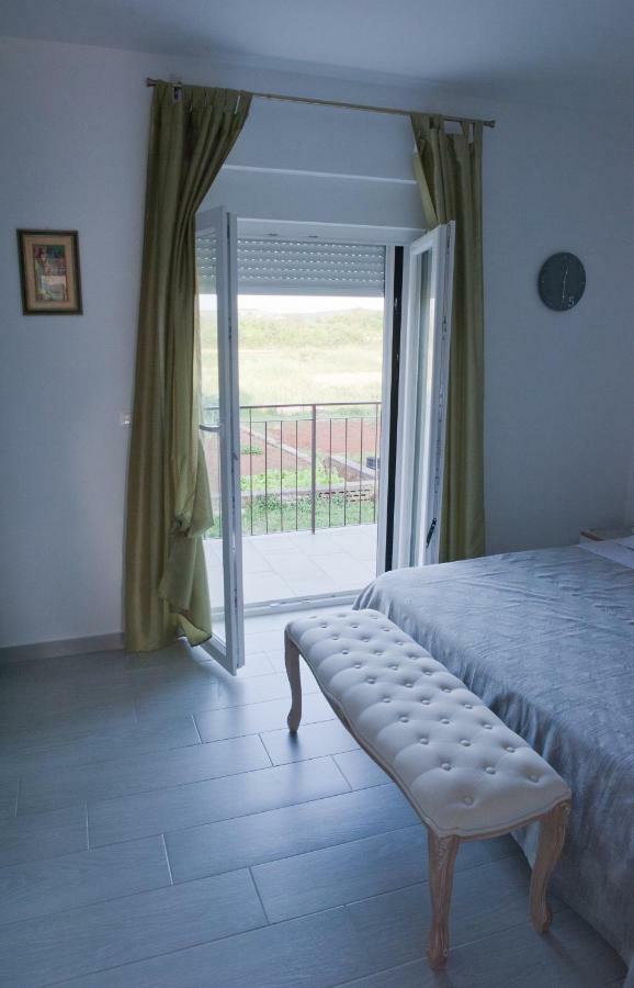 Apartment Stefania Rovinj Extérieur photo